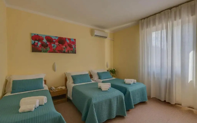 Hotel Massimo