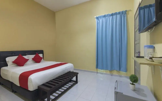 Alpha Motel