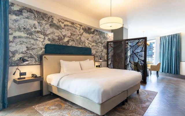 Radisson Blu Hotel, Glasgow