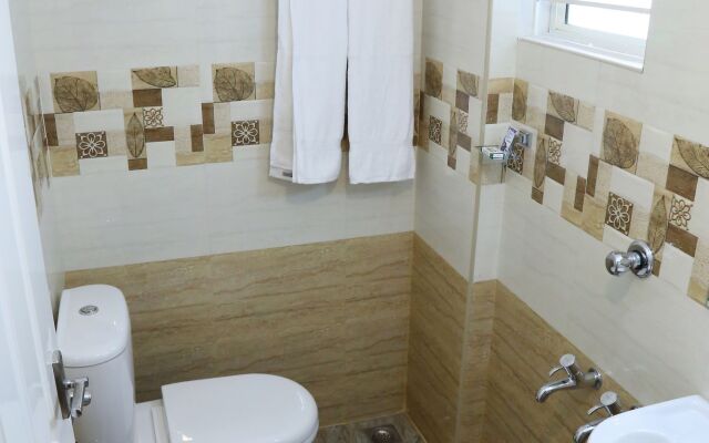 Swarna Residency