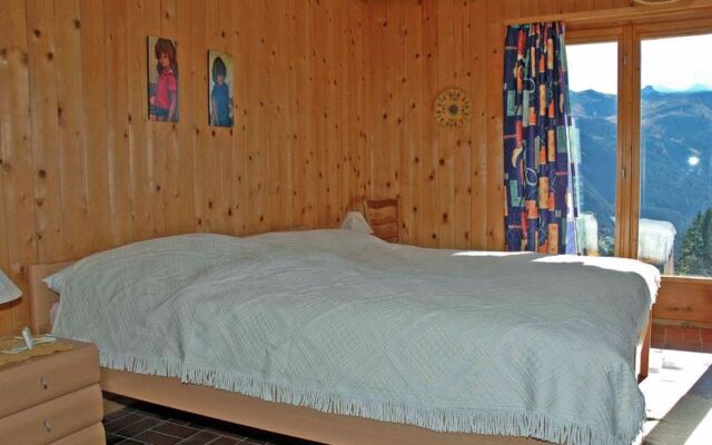 Ferienhaus Larix
