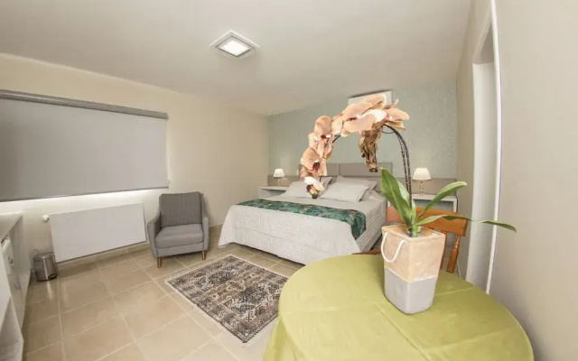 Hotel Cozumel Sierra