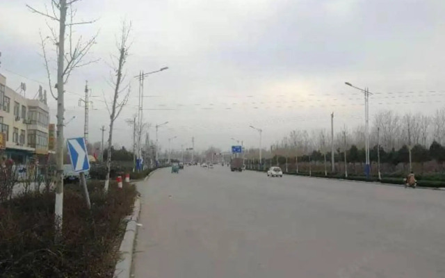Jiayi Hotel (Heze Dingtao Bus Station)
