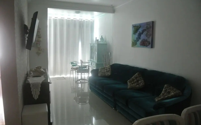 Apartamento Águas de Lindoia