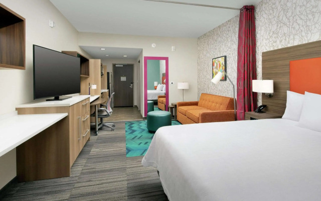 Home2 Suites by Hilton Lakeland South Polk Parkway