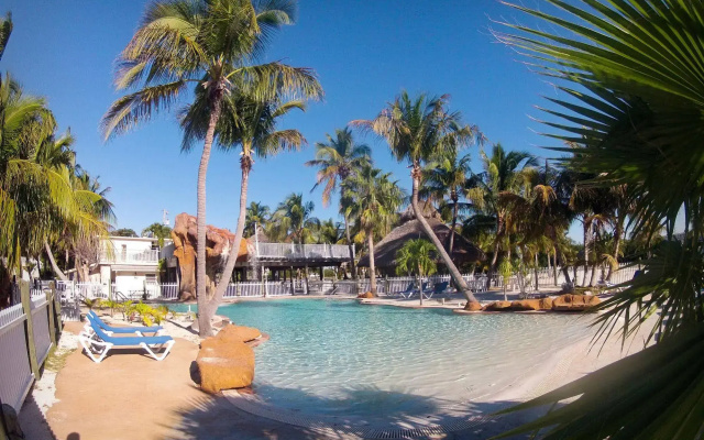 Coconut Cove Resort and Marina