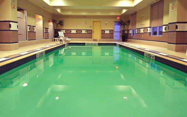 Holiday Inn Express & Suites Halifax Airport by IHG