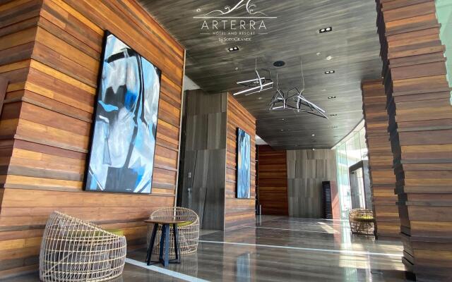 Arterra Hotel and Resort