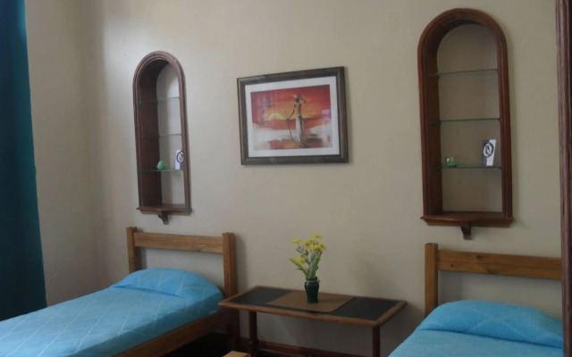 Che Argentina Hostel