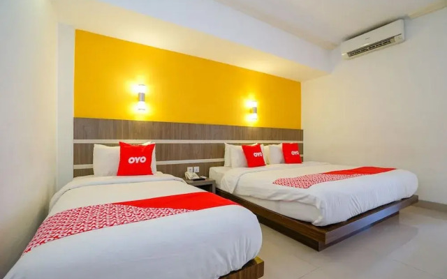 Hotel 929