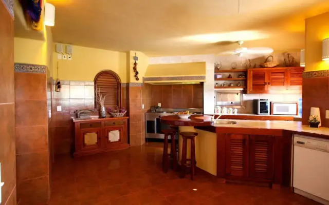 Villa Carolina Boutique Hotel