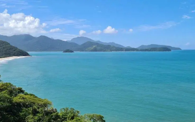 Canto dos Pássaros Suítes
