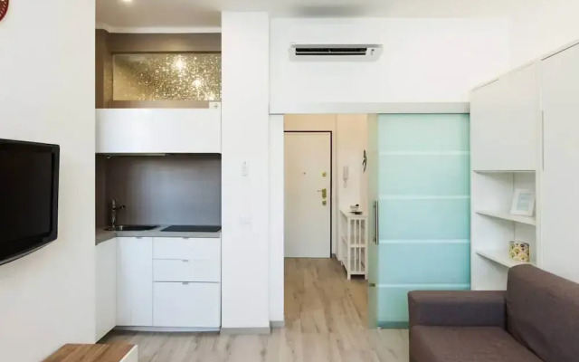 Monolocale Milano Centro-Linate Moderno e Confortevole