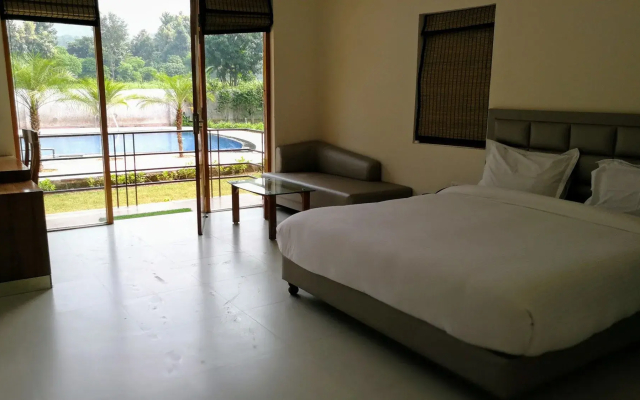 Corbett Panorama Resort