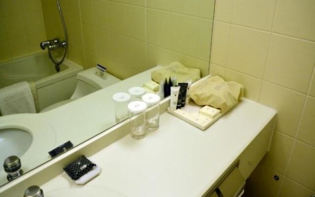 High1 Palace Hotel & CC