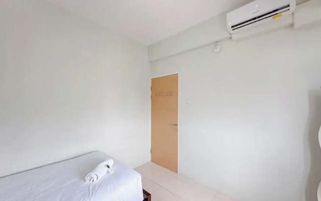 2Br Best Deal And Homey At Bale Hinggil Apartment