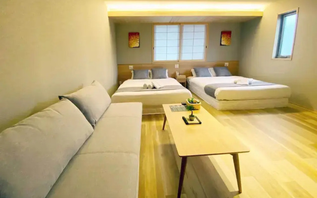 HOTEL CLA-SS HIROSHIMA-Ōzu