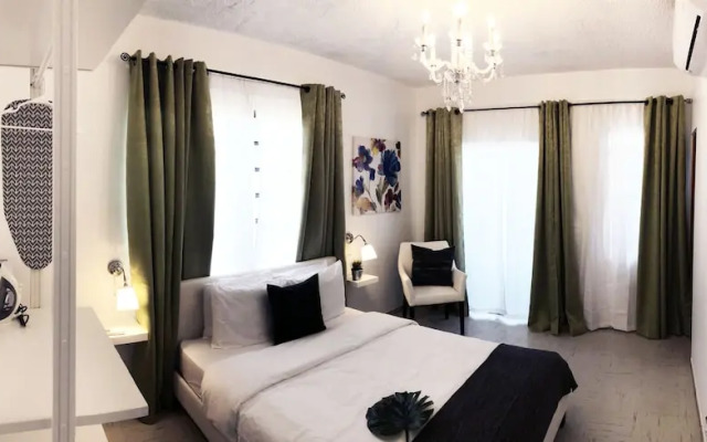 Aibonito Hotel 201