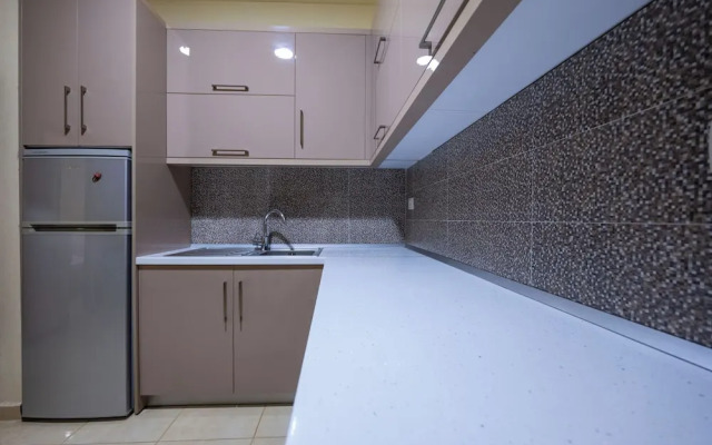 StarLight Apartments 1