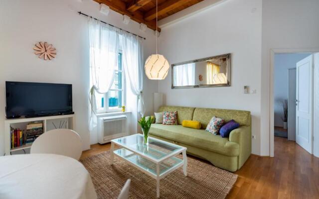 Apartment Ivo