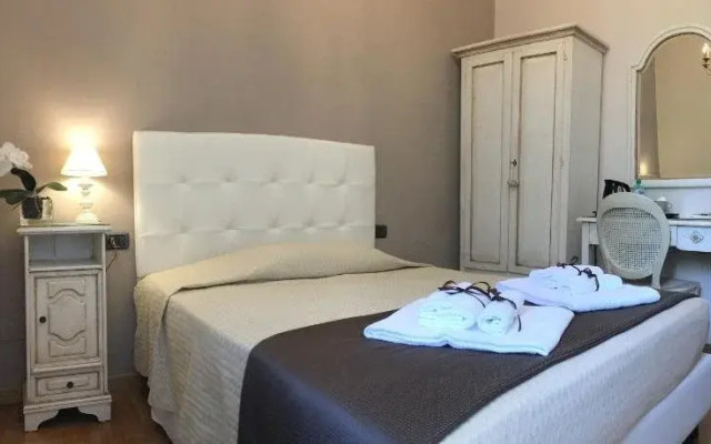 I Cipressi del Poggio BB