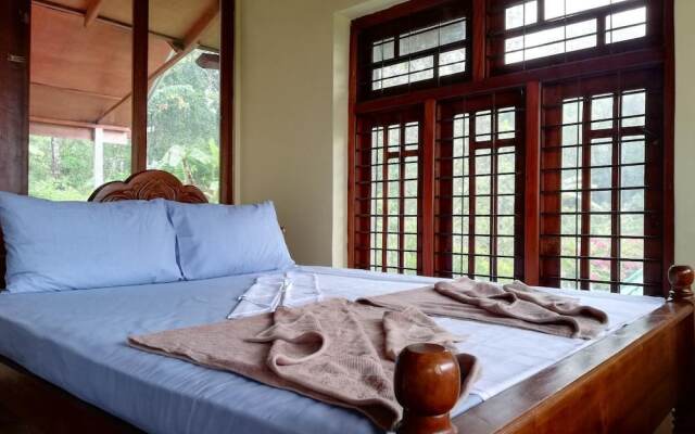 Lourdes Eco Bungalow