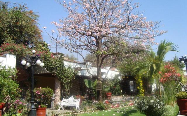 Hotel Quinta Lucerito