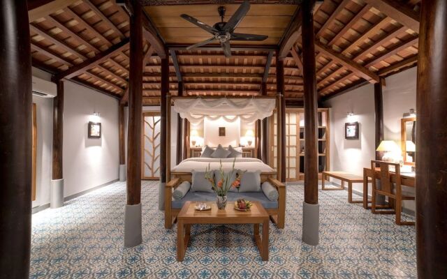 Pilgrimage Wellness Retreat
