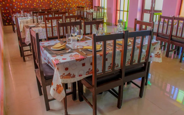 V Resorts Paradesert Camps Jaisalmer