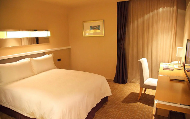 Shanghai Hongqiao Airport Hotel