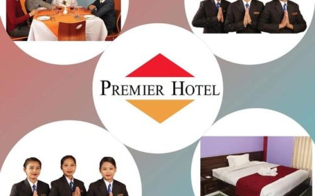 Premier Hotel Lounge & Restaurant by Oyo Rooms