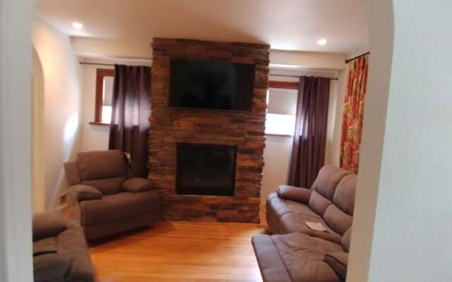 Whittier Relaxation - Denver