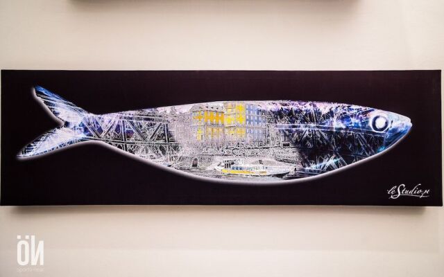 Oporto Near Apartments