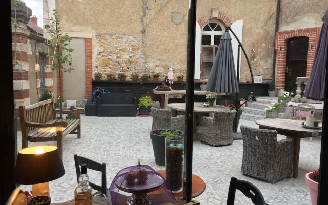 Boutique Hotel B&B Fleurie