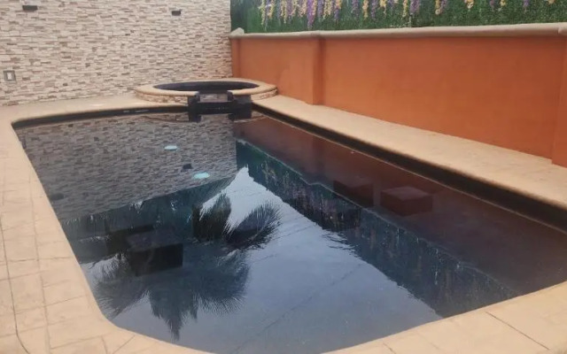 Hotel Boutique Plaza Doradas