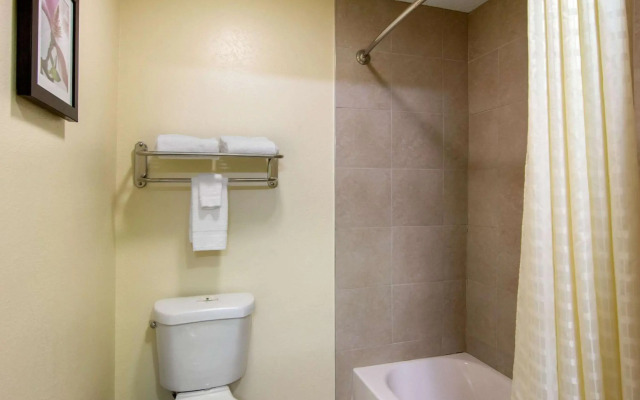 Quality Inn Loganville US Highway 78