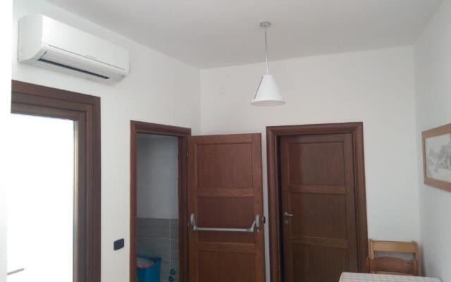 Appartamento Perito
