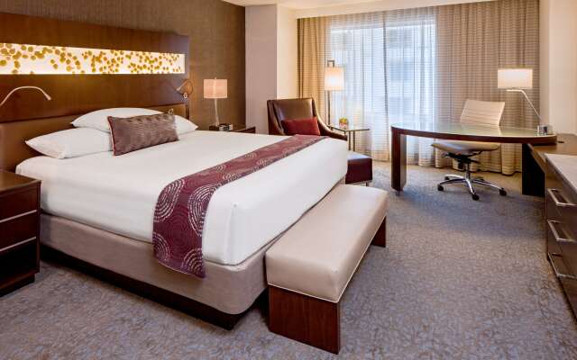 Grand Hyatt Washington