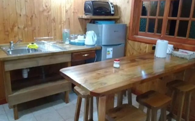 Cabañas Tornagaleones Villarrica