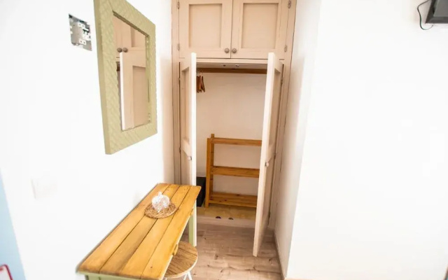Hostal Santi