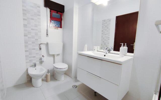 Magoito Beach Apartment
