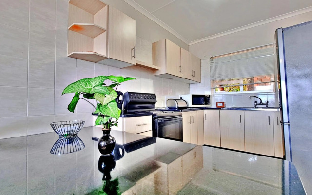 Seaglen Dunes Resort