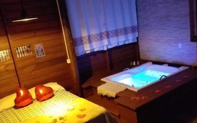 pimenta rosa guesthouse
