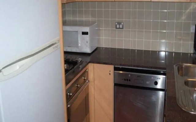 Adina Serviced Apartments Sydney Martin Place