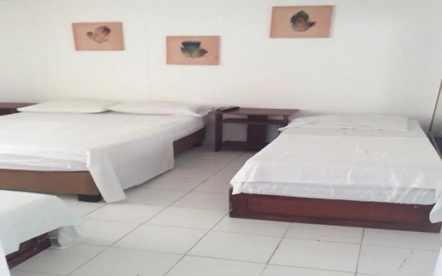 Edificio El Conquistador