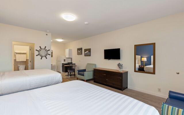 The Inn at Fulton Harbor