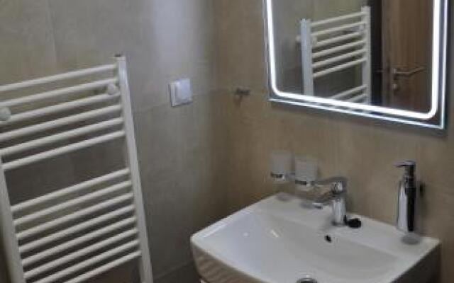 Apartmán 14 Lúčky Demänovská dolina