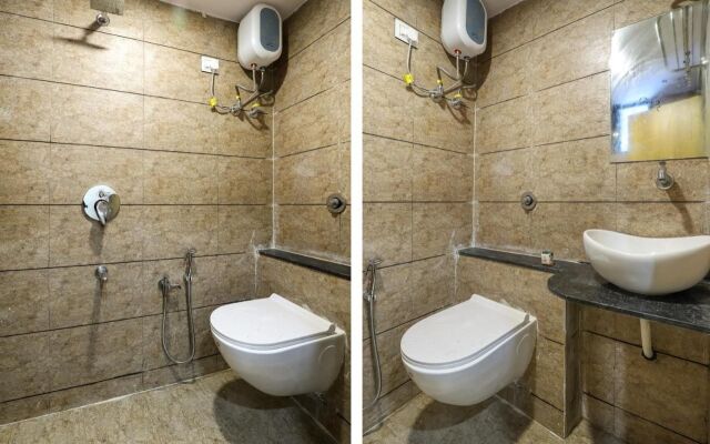 OYO 49797 Hotel Shubham Inn