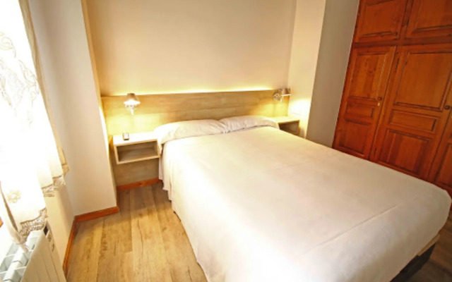 Hotel SNO Mont Romies