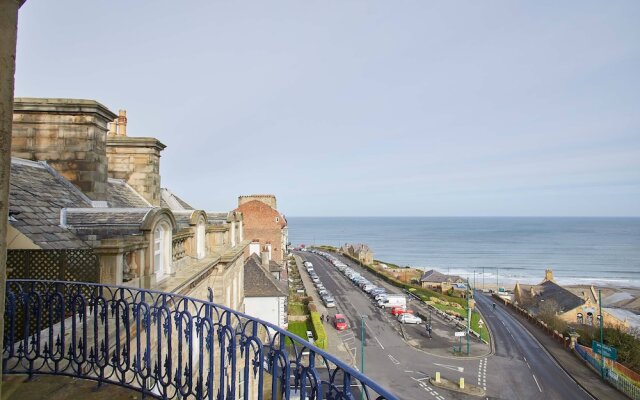 The Observatory Apartment